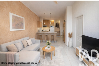  appartement grasse 06130