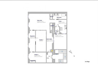  appartement grasse 06130