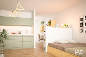  appartement grasse 06130