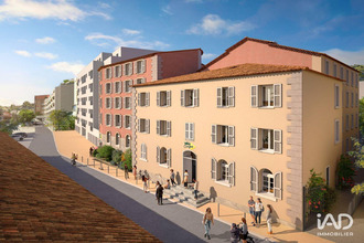  appartement grasse 06130