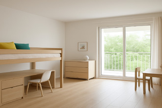  appartement grasse 06130