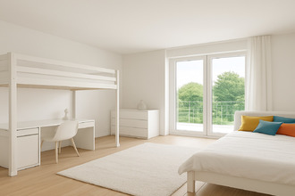  appartement grasse 06130