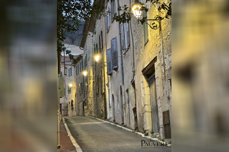  appartement grasse 06520