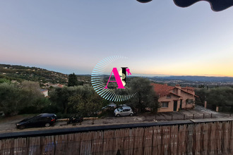  appartement grasse 06520