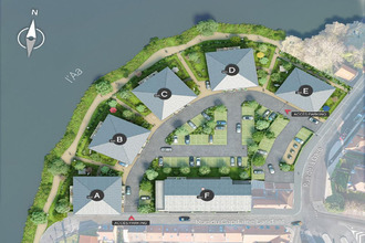  appartement gravelines 59820