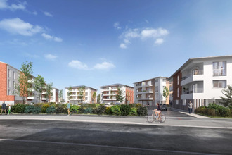  appartement gravelines 59820