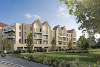  appartement gravelines 59820