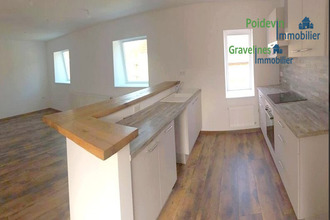  appartement gravelines 59820