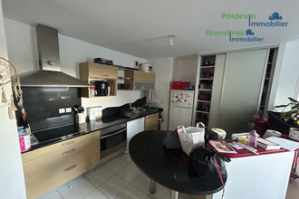  appartement gravelines 59820