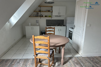  appartement gravelines 59820