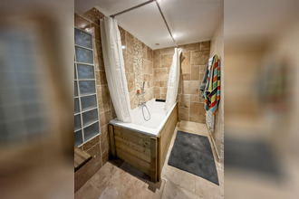  appartement graveson 13690