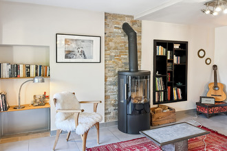  appartement graveson 13690