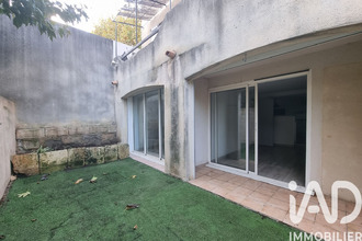  appartement graveson 13690