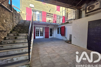  appartement graveson 13690