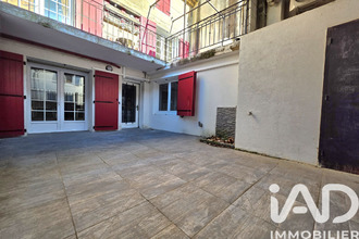  appartement graveson 13690