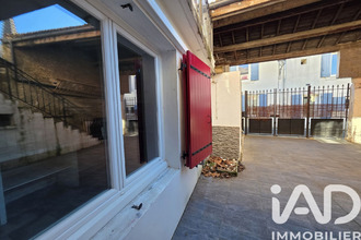  appartement graveson 13690