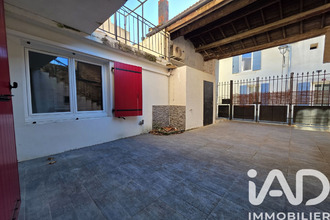 appartement graveson 13690