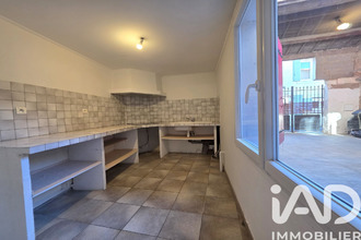  appartement graveson 13690