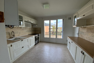  appartement gravigny 27930