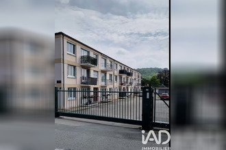  appartement gravigny 27930