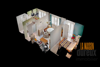  appartement gray 70100