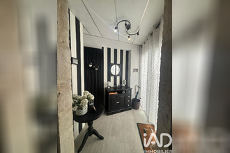  appartement gray 70100