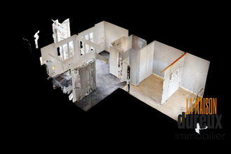  appartement gray 70100