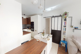  appartement greasque 13850