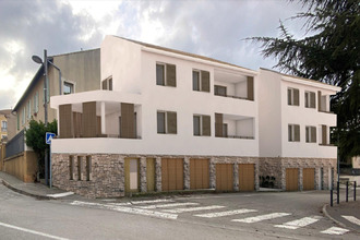  appartement greasque 13850