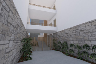  appartement greasque 13850