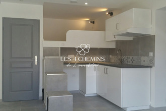  appartement greasque 13850