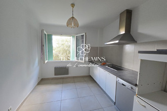  appartement greasque 13850