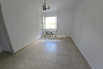  appartement greasque 13850