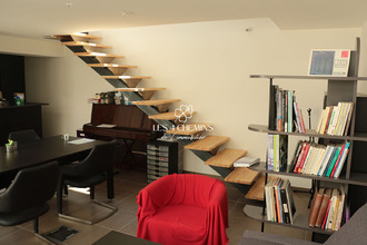  appartement greasque 13850