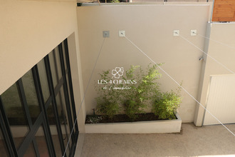  appartement greasque 13850