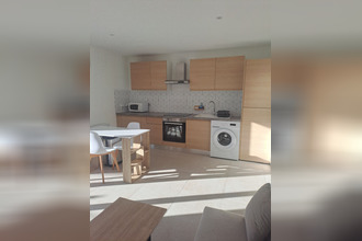  appartement greasque 13850