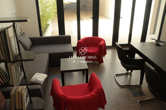  appartement greasque 13850