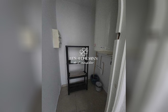  appartement greasque 13850