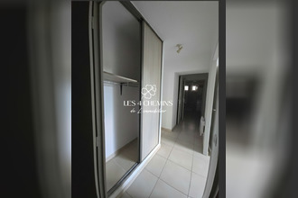  appartement greasque 13850