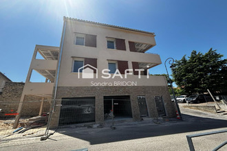  appartement greasque 13850