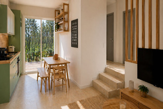  appartement greasque 13850