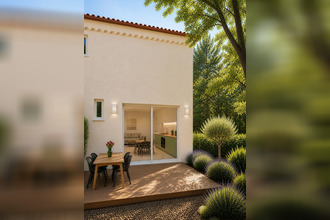  appartement greasque 13850