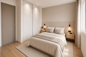  appartement greasque 13850