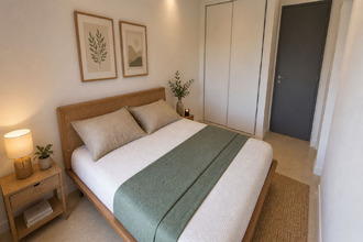  appartement greasque 13850