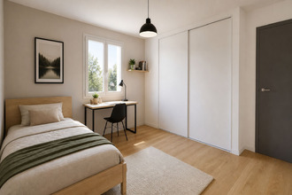  appartement greasque 13850