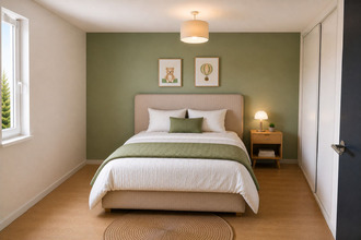  appartement greasque 13850