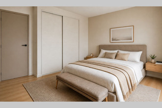 appartement greasque 13850