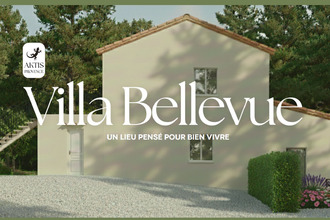  appartement greasque 13850