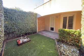  appartement greasque 13850