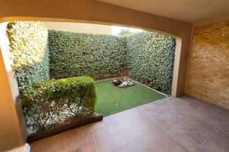  appartement greasque 13850
